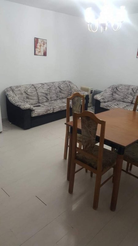 Tirane, ofert apartament 1+1 Kati 4, 54 m² 30.000 Leke (rruga Idriz Dollaku)