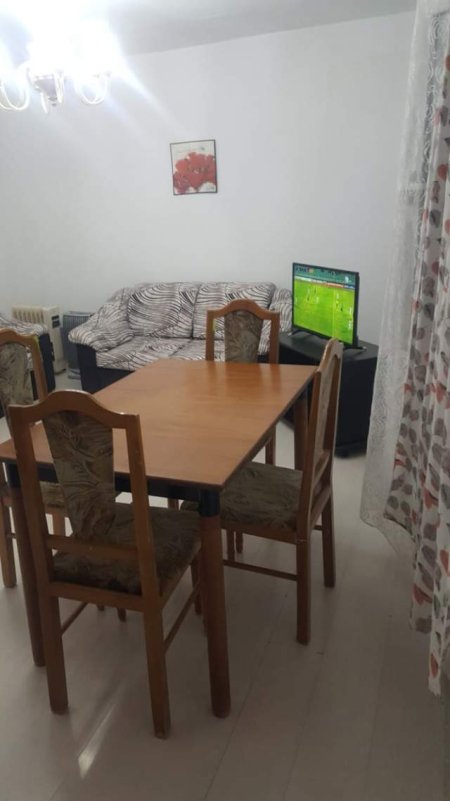 Tirane, ofert apartament 1+1 Kati 4, 54 m² 30.000 Leke (rruga Idriz Dollaku)
