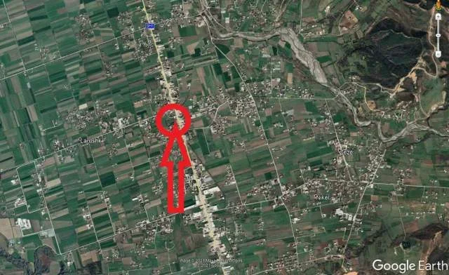 Shitet Truall + Ndertese, Cmimi Fillestar 5.724.000 Leke (Larushk, Kruje)