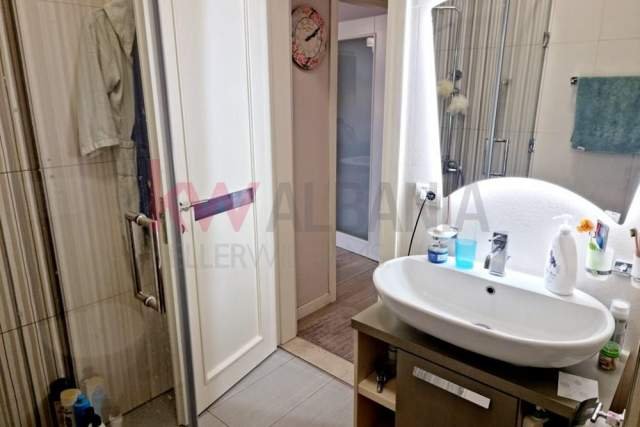 Tirane, shitet apartament 2+1 Kati 4, 122 m² 207.000 Euro (Irfan Tomini,Gjergj Fishta)