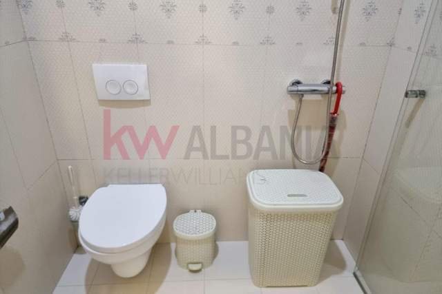 Tirane, shitet apartament 2+1 Kati 4, 122 m² 207.000 Euro (Irfan Tomini,Gjergj Fishta)
