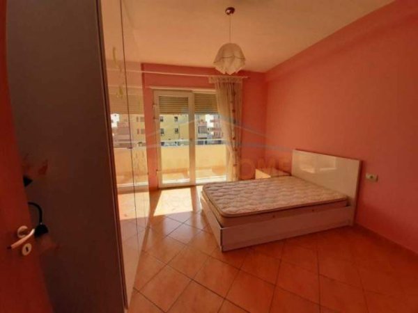 Durres, shitet apartament 2+1+BLK Kati 6, 122 m² 85.000 Euro (Plazh, Durrës)