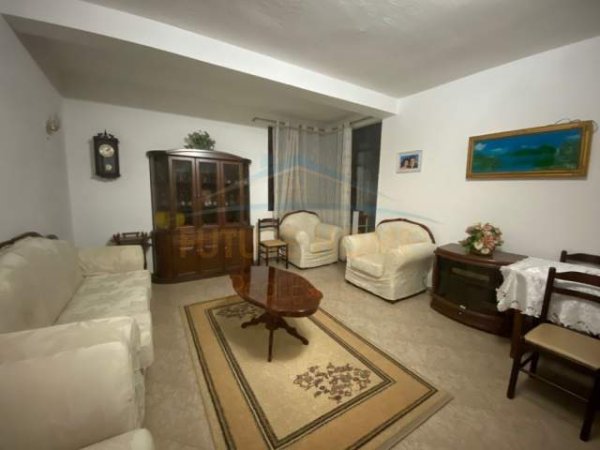 Durres, shitet apartament 2+1+BLK Kati 2, 90 m² 57.000 Euro (Kazazi, Durres)