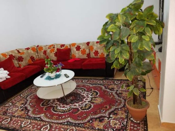 Tirane, shitet apartament 2+1+BLK Kati 3, 90 m² 52.000 Euro (muhamet deliu)