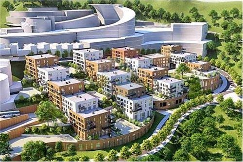Tirane, shitet apartament 1+1+BLK Kati 2, 71 m² 84.000 Euro (Rezidenca Kodra e Dielllit 1)