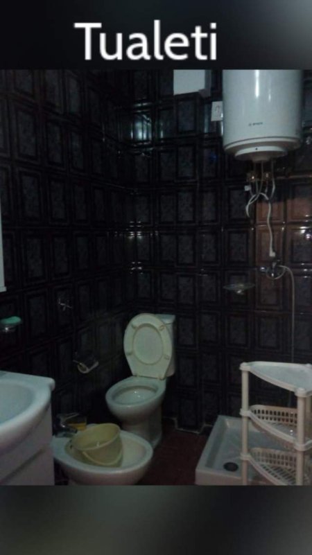 Tirane, jepet me qera apartament 3+1+BLK Kati 3, 78 m² 700 Euro (bulevardi gjergj fishta)