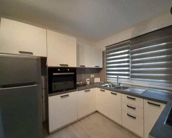 Tirane, jepet me qera shtepi 2+1+BLK Kati 0, 124 m² 500 Euro (rruga Karl Gega)