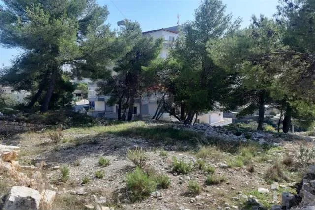 Sarande, shes truall 360 m² 160.000 Euro (Sarande, Rruga "Janaq Kumi")