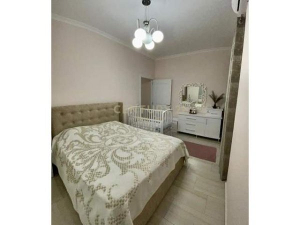 Tirane, shes apartament 2+1+BLK Kati 2, 96 m² 124.000 Euro (Xhamia Xhura)