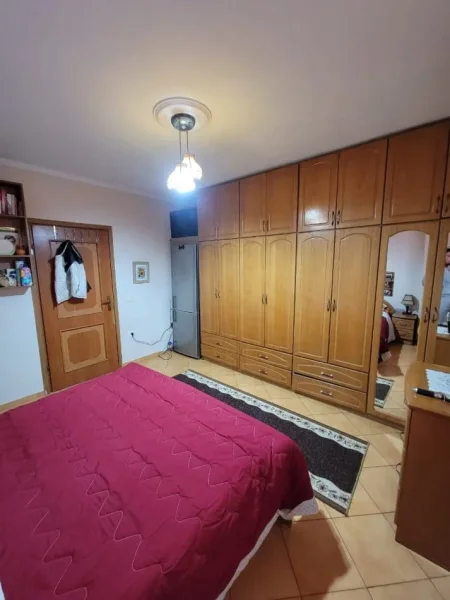 Tirane, shes apartament 3+1 Kati 7, 117 m² 165.000 € (don bosko)