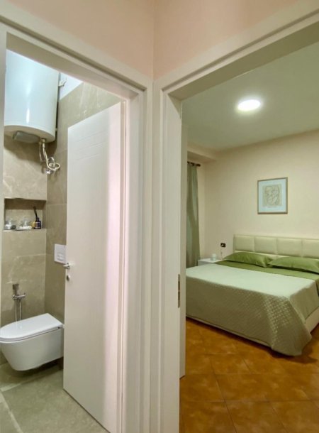 Tirane, shitet apartament 1+1 Kati 2, 61 m² 116.000 € (Rruga e Kavajes {Rruga Him Kolli})