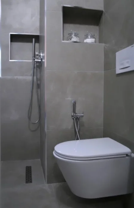 Tirane, shitet apartament 1+1 Kati 2, 61 m² 116.000 € (Rruga e Kavajes {Rruga Him Kolli})