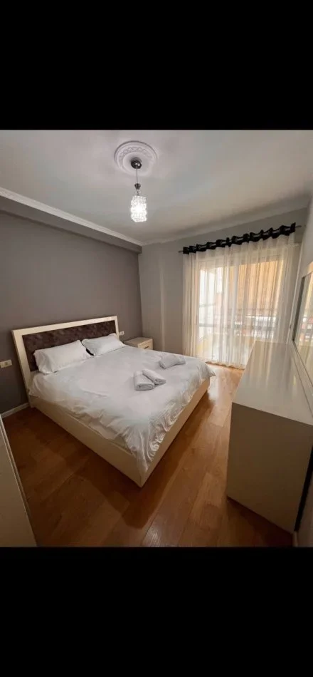 Tirane, shitet apartament 2+1 Kati 6, 100 m² 133.000 € (Astir)