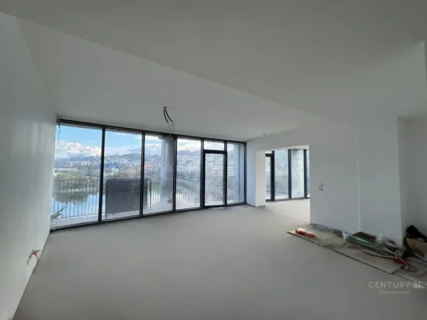 Tirane, shes apartament 3+1+Aneks+Ballkon Kati 6, 264 m² 799.000 € (Lake View)