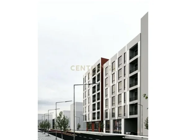 Tirane, shitet apartament 2+1+Ballkon Kati 1, 116 m² 165.000 € (Rruga Siri Kodra)