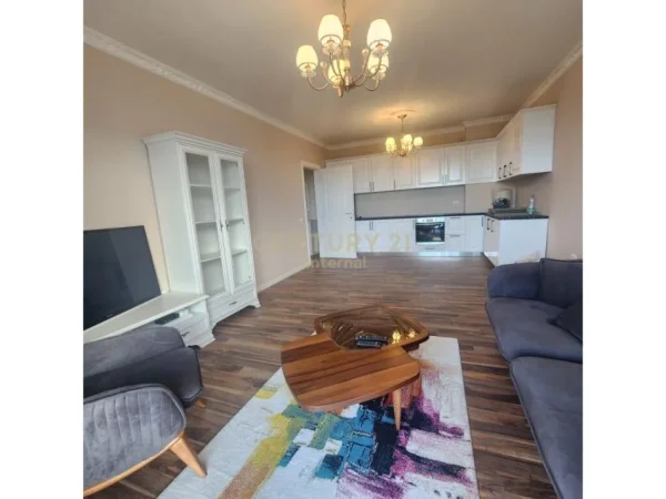 Tirane, shes apartament 2+1+Aneks+Ballkon Kati 2, 124 m² 275.000 € (Spitali i Kafsheve)