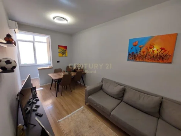 Tirane, shes apartament 2+1 Kati 7, 84 m² 150.000 € (Mihal Grameno)