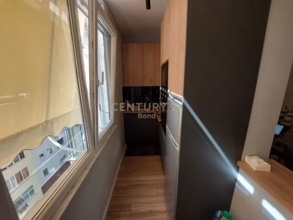 Tirane, shes apartament 2+1 Kati 7, 84 m² 150.000 € (Mihal Grameno)