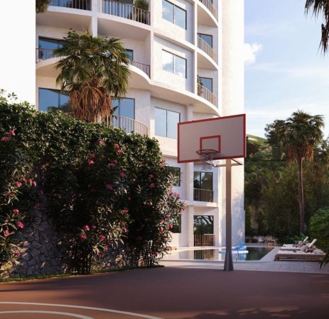 Vlore - Lungomare - Uji i Ftohte, shitet apartament 1+1 Kati 2, 76 m² 135.000 € 