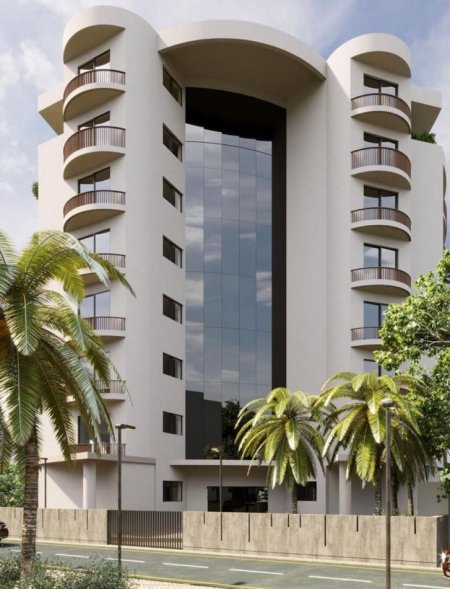 Vlore - Lungomare - Uji i Ftohte, shitet apartament 2+1+Ballkon Kati 3, 90 m² 195.000 € 