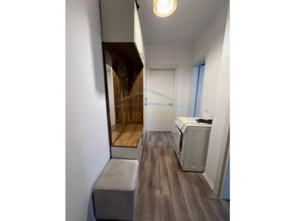 Tirane, shitet apartament 1+1 Kati 1, 52 m² 110.000 € (SELITE TIRANE)