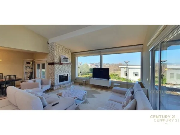 Tirane, shes Vile 2 Katshe Kati 3, 380 m² (Long Hill Residence)