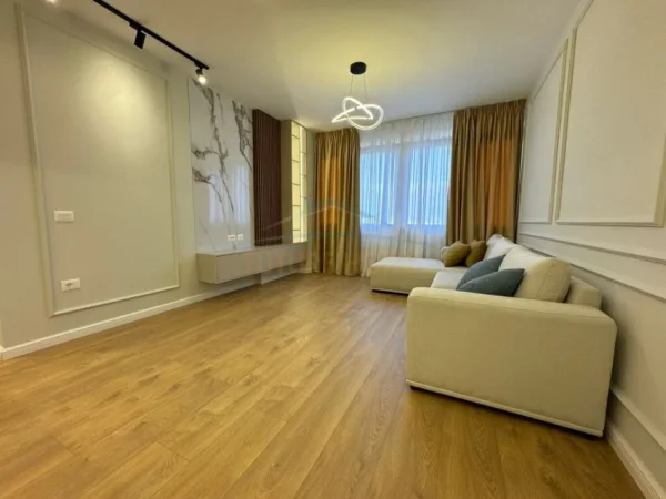 Tirane, shitet apartament 1+1 Kati 3, 63 m² 137.000 € (KODRA E DIELLIT TIRANE)