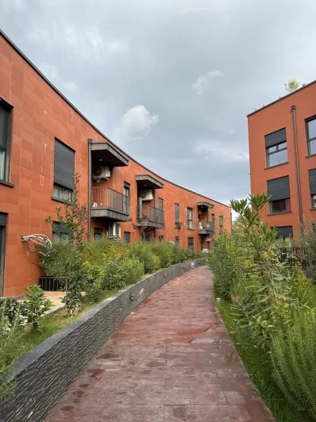 Tirane, shitet apartament 3+1+Ballkon Kati 2, 155 m² 248.000 € (Teg)