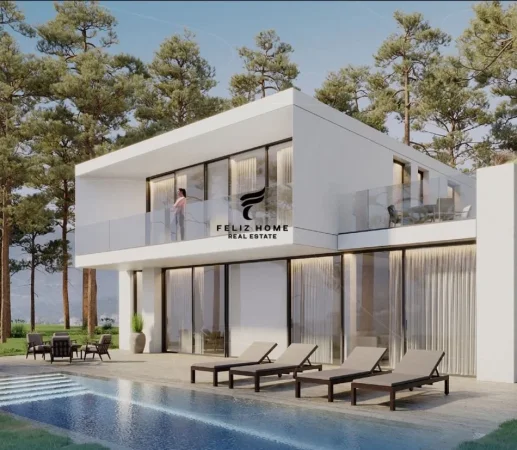 Durres, shitet Vile 3+1 Kati 1, 420 m² 550.000 € (PORTO LALZI)