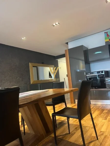 Tirane, jepet me qera apartament 3+1+Ballkon Kati 1, 150 m² 1.500 € (KODRA E DIELLIT 1)