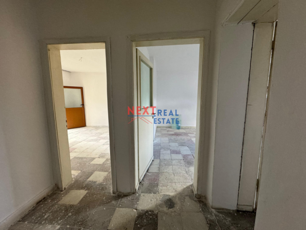 Vlore, shitet apartament 1+1+Ballkon , 73 m² 45.000 € (RRUGA E RE)