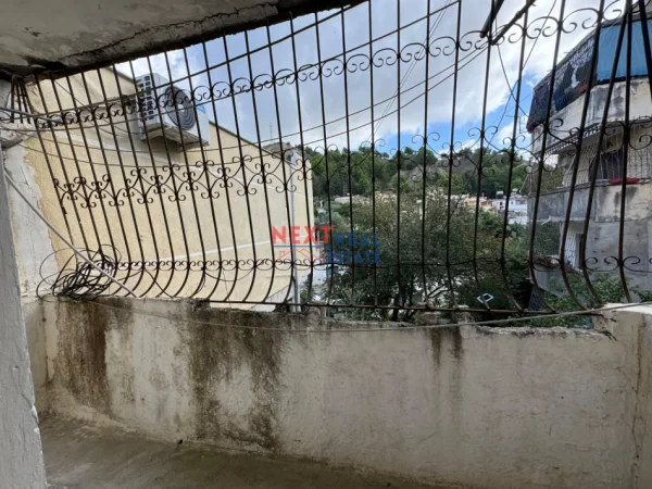 Vlore, shitet apartament 1+1+Ballkon , 73 m² 45.000 € (RRUGA E RE)