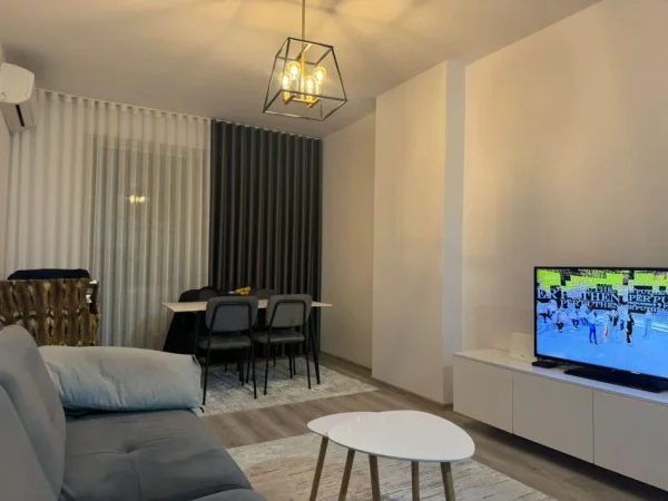 Tirane, shitet apartament 1+1 , 84 m² 105.000 € (Fusha e Aviacionit)