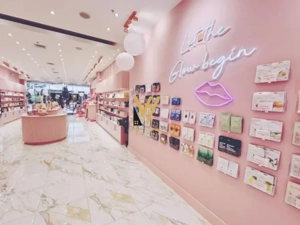 Tirane, shitet dyqan Kati 0, 62 m² 600.000 € (BULEVARDI ZOGU I PARE)