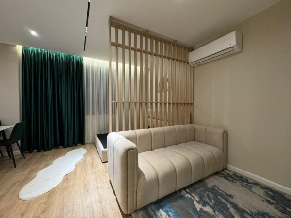 Tirane, shitet garsonier 1+1 , 35 m² 110.000 € (Pazari i Ri)