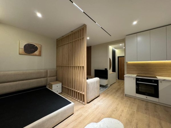 Tirane, shitet garsonier 1+1 , 35 m² 110.000 € (Pazari i Ri)