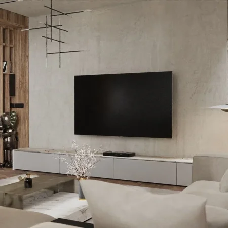 Tirane, shitet apartament 2+1 , 180 m² 370.000 € (Komuna e Parisit)