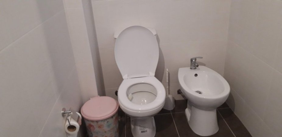 Radhime - Orikum, jepet me qera apartament 1+1+Aneks+Ballkon Kati 3, 84 m² 250 € (Bulevardi Princesha rugjine)