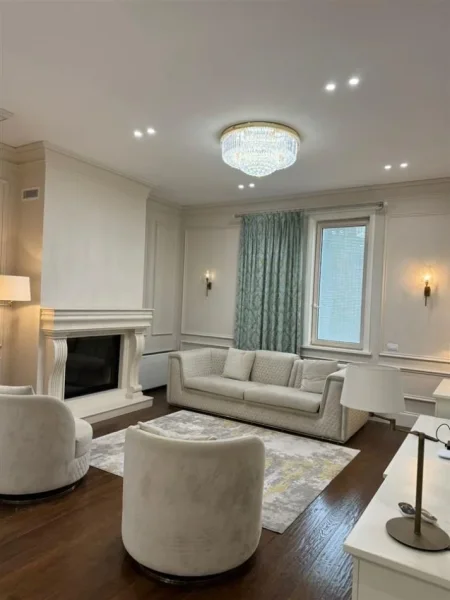 Tirane, shitet Vile 3 Katshe Kati 3, 400 m² 2.000.000 € (TEG)