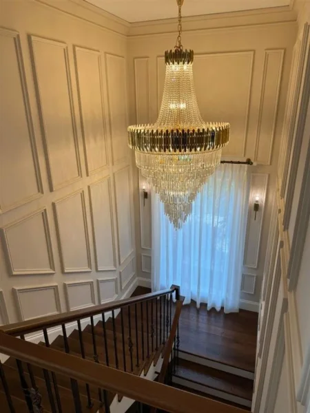 Tirane, shitet Vile 3 Katshe Kati 3, 400 m² 2.000.000 € (TEG)
