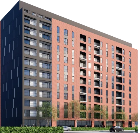 Tirane, shitet apartament 2+1+Ballkon Kati 2, 132 m² 198.375 € (Rruga Jordan Misja)