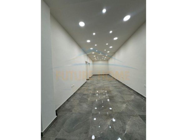 Tirane, shitet ambjent biznesi Kati 0, 73 m² 548.000 € (Stadiumi Dinamo)