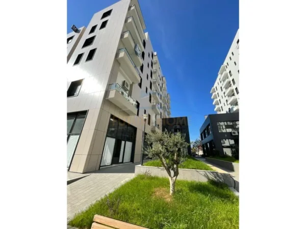 Tirane, shitet ambjent biznesi Kati 1, 102 m² 220.000 € (Porcelan)