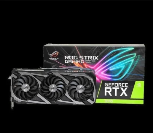 Karte grafike rtx3090 fe