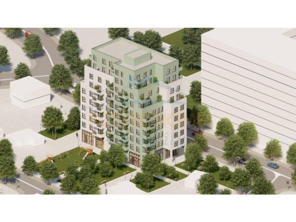 Tirane, shitet apartament 2+1 Kati 5, 97 m² 175.900 € (Rruga e Kvajes, Kompleksi Viva)