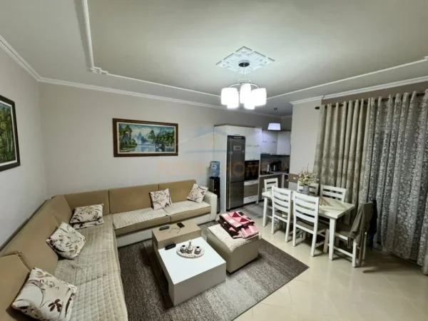 Tirane, shitet apartament 2+1 Kati 1, 96 m² 160.000 € (Kodra e Diellit)