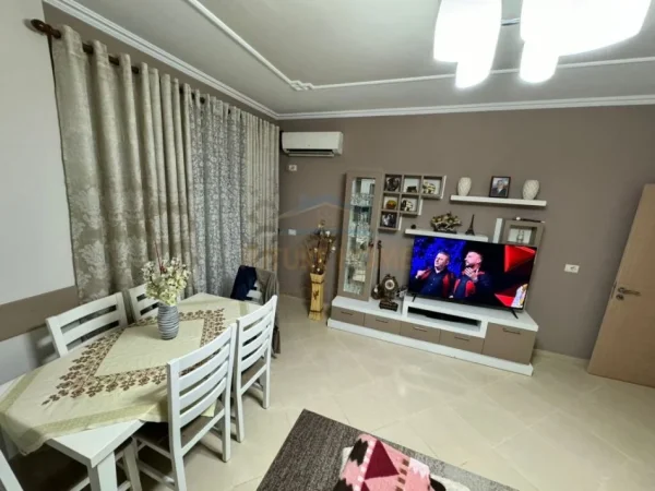 Tirane, shitet apartament 2+1 Kati 1, 96 m² 160.000 € (Kodra e Diellit)