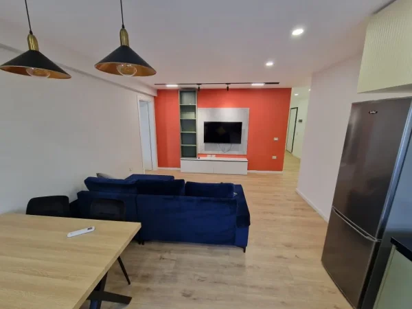 Durres, shitet apartament 2+1+Ballkon Kati 2, 104 m² 180.000 € (VOLLGA DURRES!)