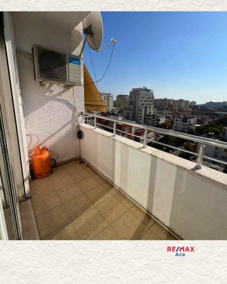 Durres, jepet me qera apartament 2+1+Ballkon Kati 7, 350 € (DURRES KAZAZI!)