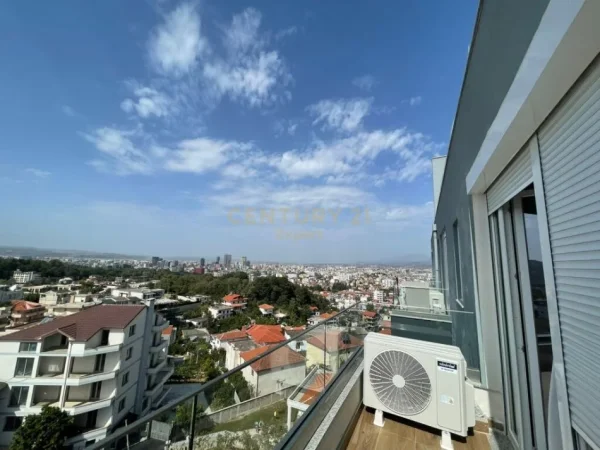 Tirane, shitet apartament 2+1+Ballkon Kati 4, 107 m² 232.000 € 